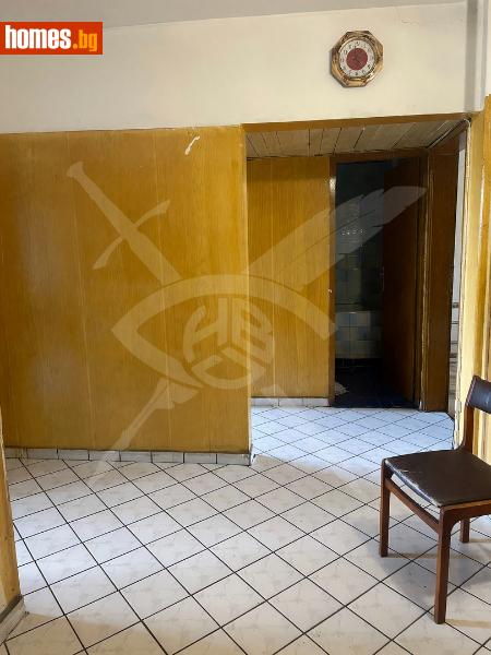 Двустаен, 60m² - снимка 4