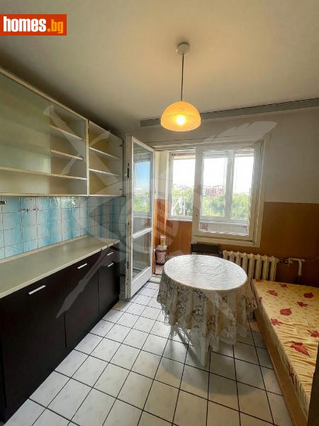 Двустаен, 60m² - снимка 5
