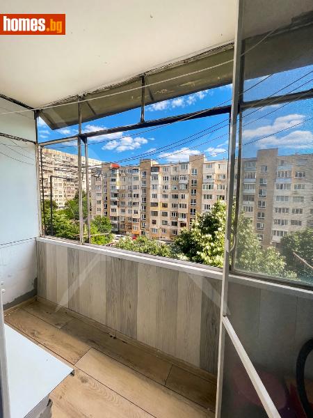 Двустаен, 60m² - снимка 7