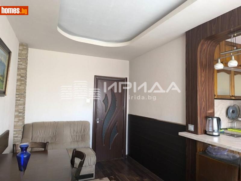 Тристаен, 74m² - снимка 8