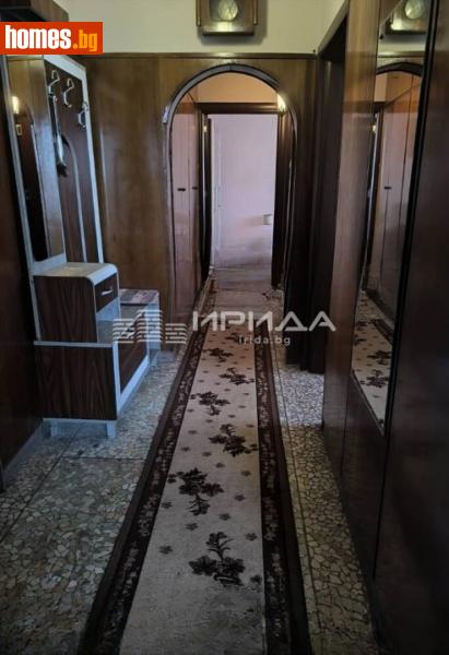 Тристаен, 74m² - снимка 10