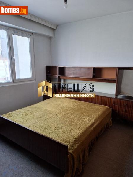 Тристаен, 83m² - Шумен, Шумен - Апартамент за продажба - ПРЕЦИЗ ИМОТИ - 120196179