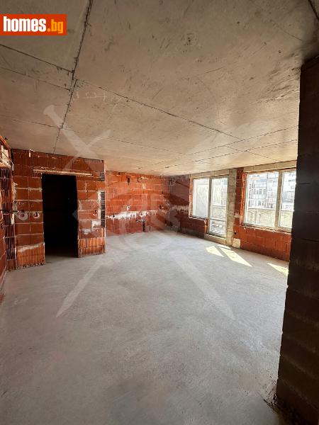 Двустаен, 68m² - снимка 1