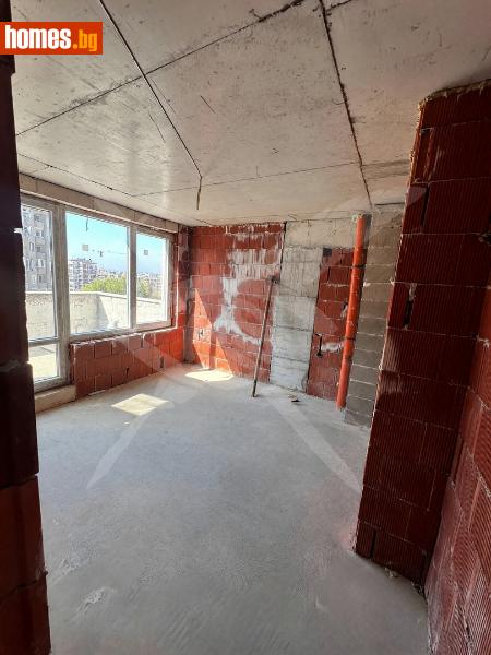 Двустаен, 68m² - снимка 4