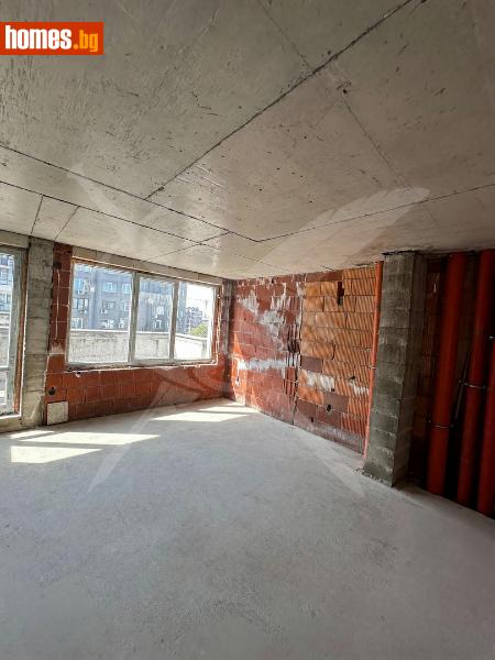 Двустаен, 68m² - снимка 5