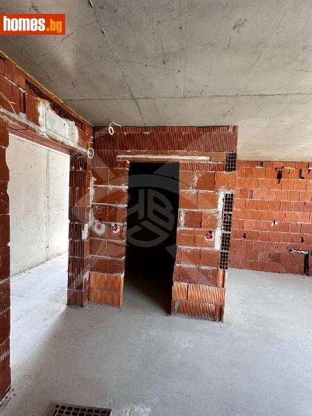 Двустаен, 68m² - снимка 7