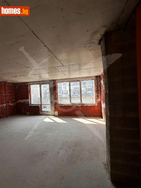 Двустаен, 68m² - снимка 2