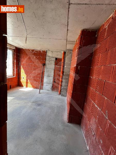 Двустаен, 68m² - снимка 6