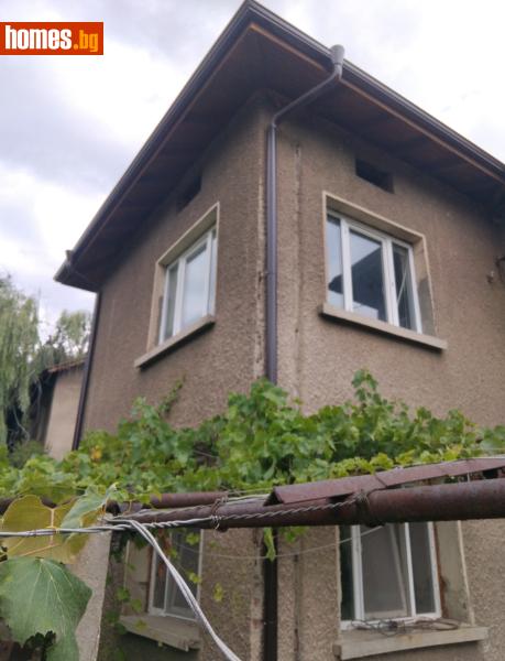 Къща, 131m² - Гр.Бобовдол, Бобовдол - Къща за продажба - Positive Trade - 120196211