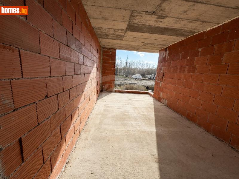 Двустаен, 65m² - Кв. Малинова Долина, София - Апартамент за продажба - ЕКС НВД - 120196304