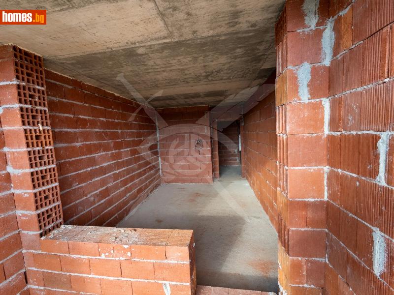 Двустаен, 65m² - снимка 6