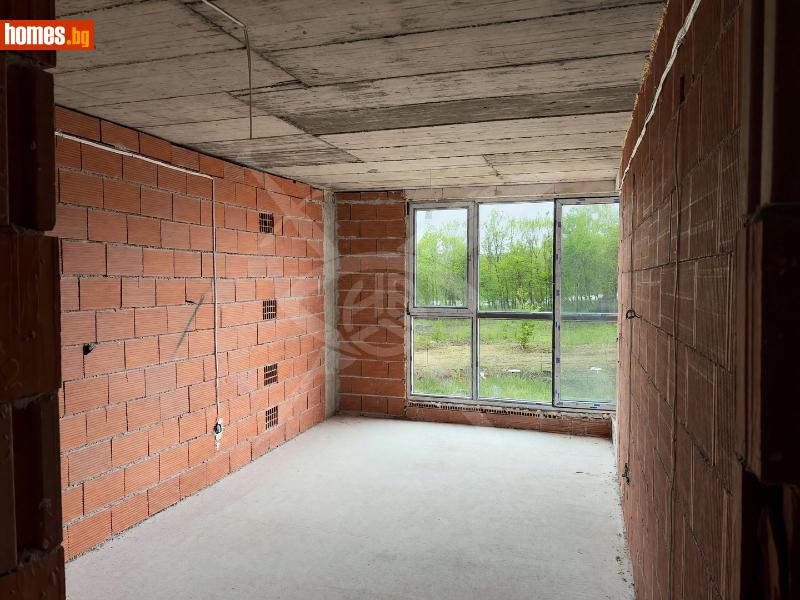 Двустаен, 65m² - снимка 3