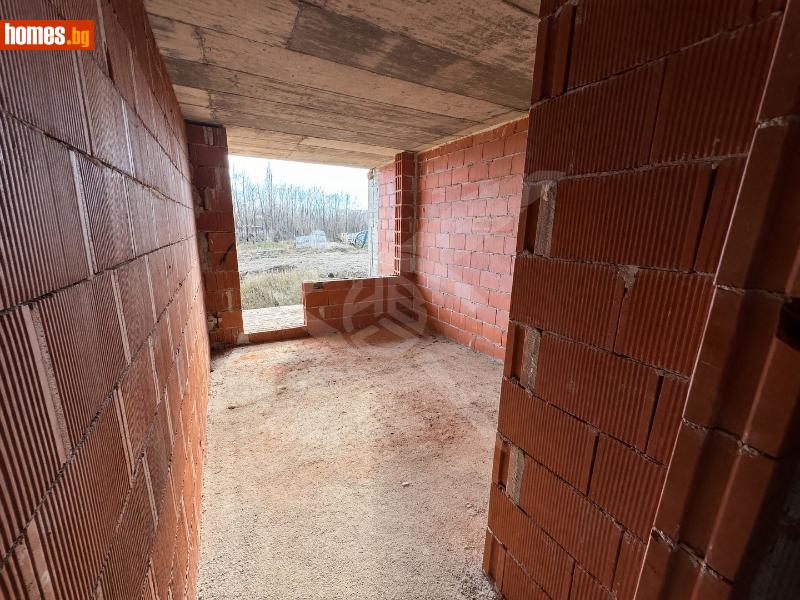Двустаен, 65m² - снимка 4