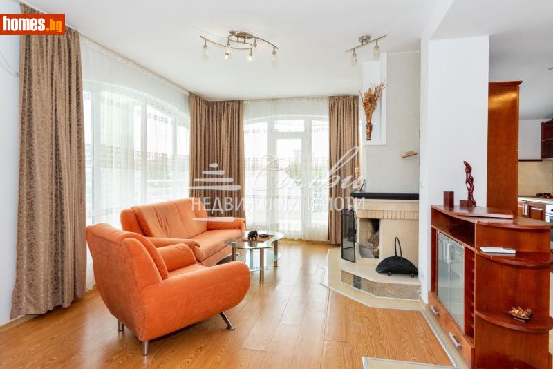 Тристаен, 142m² -  Център, Шумен - Апартамент за продажба - НЕДВИЖИМИ ИМОТИ СИЛВИ - 120196368