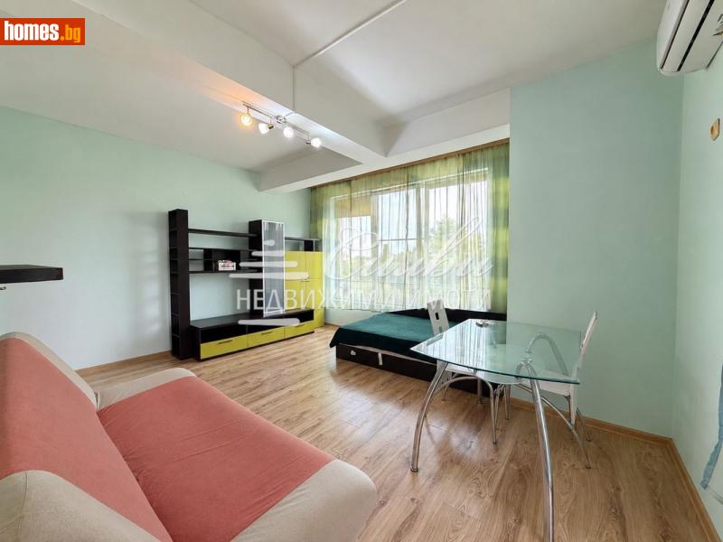 Двустаен, 69m² - Жк. Тракия, Шумен - Апартамент за продажба - НЕДВИЖИМИ ИМОТИ СИЛВИ - 120196378