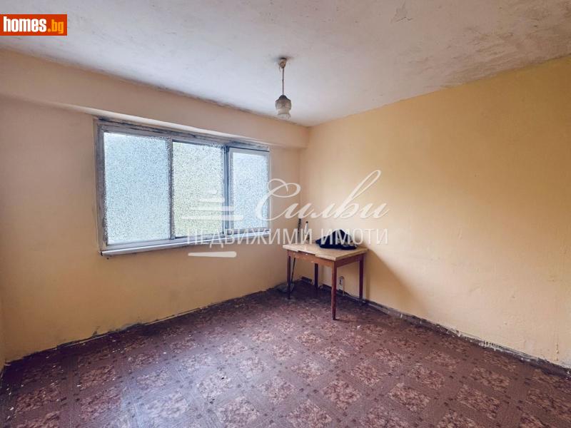 Едностаен, 18m² - Жк. Тракия, Шумен - Апартамент за продажба - НЕДВИЖИМИ ИМОТИ СИЛВИ - 120196398