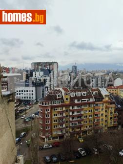 Тристаен, 103m² - Апартамент за продажба - 120196524
