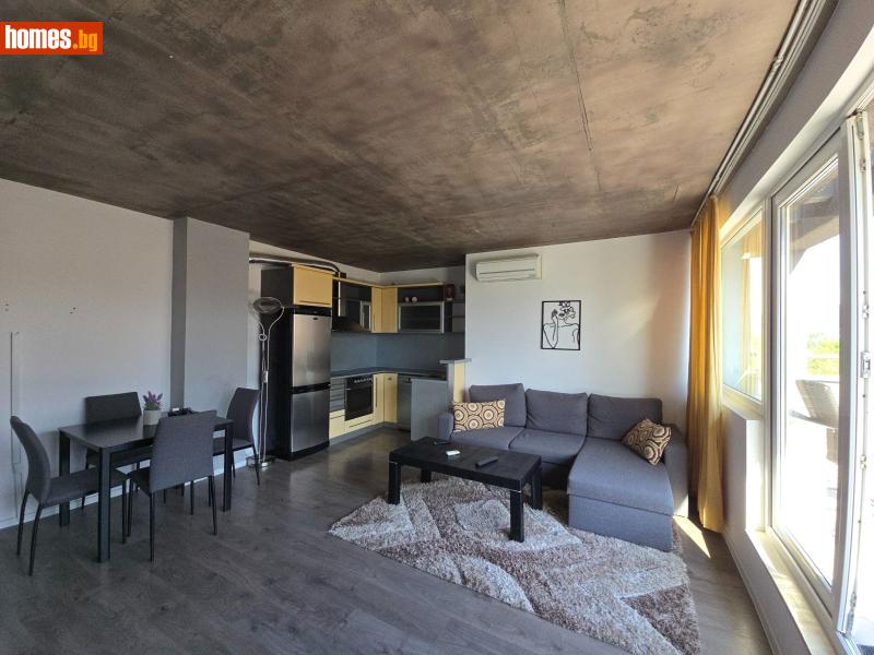 Двустаен, 103m² - Кв. Горубляне, София - Апартамент под наем - ДРИЙМ ВИЖЪН НЕДВИЖИМИ ИМОТИ - 120197371