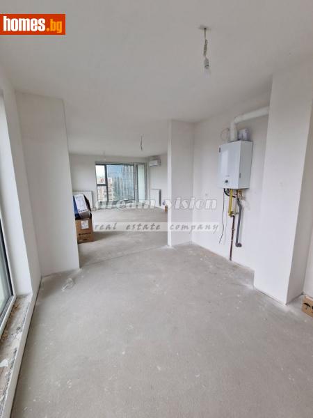 Тристаен, 128m² - Кв. Хладилника, София - Апартамент за продажба - ДРИЙМ ВИЖЪН НЕДВИЖИМИ ИМОТИ - 120197391