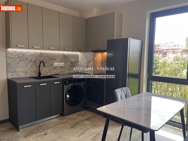 Двустаен, 42m² - Жк. Люлин 9, София - Апартамент за продажба - ДРИЙМ ВИЖЪН НЕДВИЖИМИ ИМОТИ - 120197401