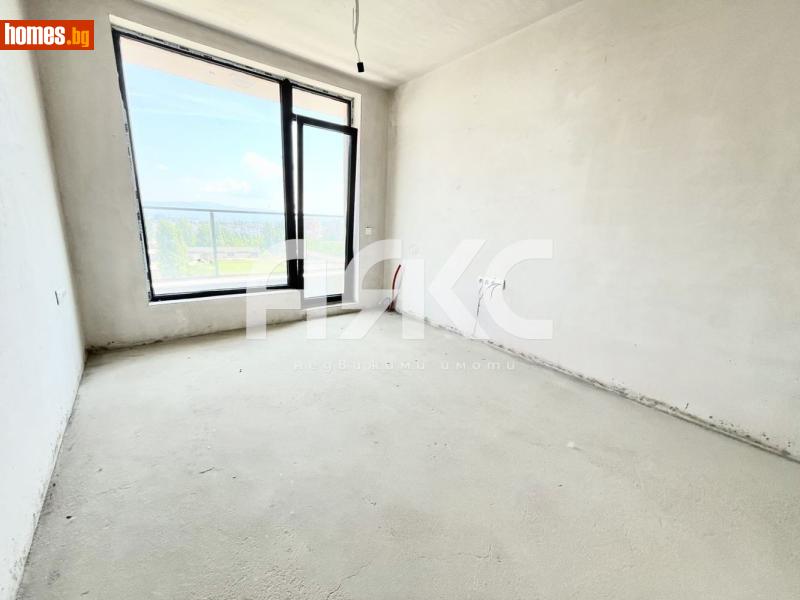 Двустаен, 60m² - Жк. Полигона, София - Апартамент за продажба - АЯКС Имоти - 120198500