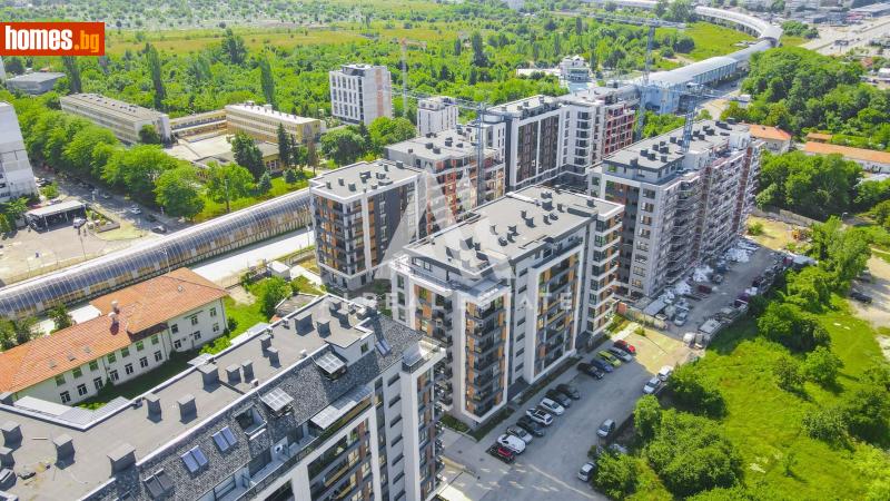Двустаен, 71m² - снимка 3