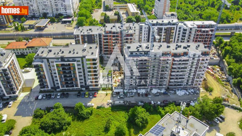 Двустаен, 71m² - снимка 4