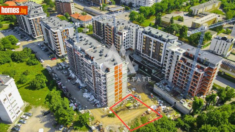 Двустаен, 71m² - снимка 5