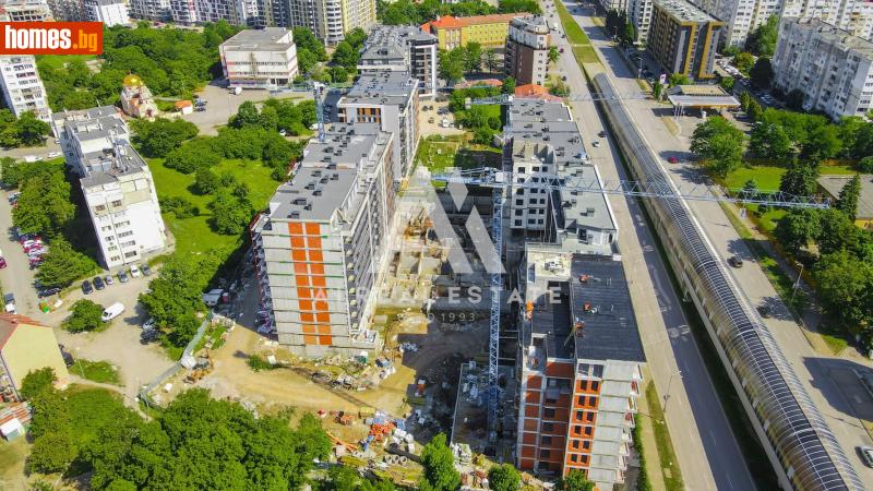 Двустаен, 71m² - снимка 6