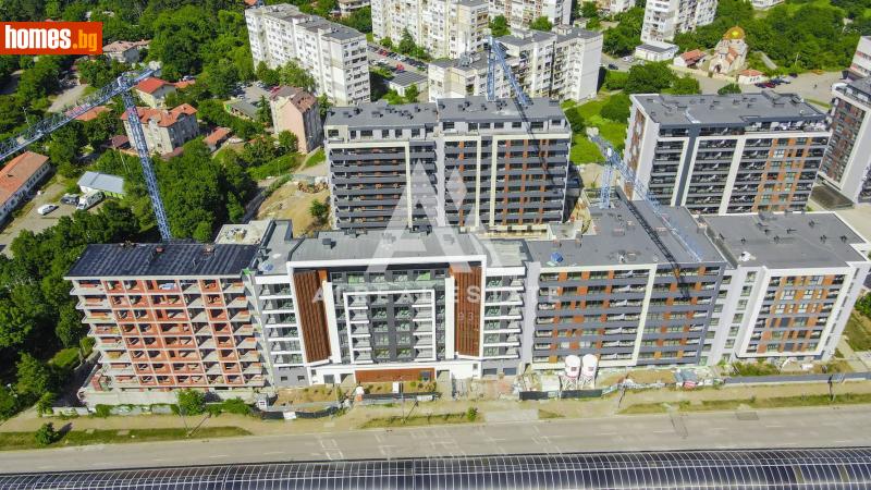 Двустаен, 71m² - снимка 8