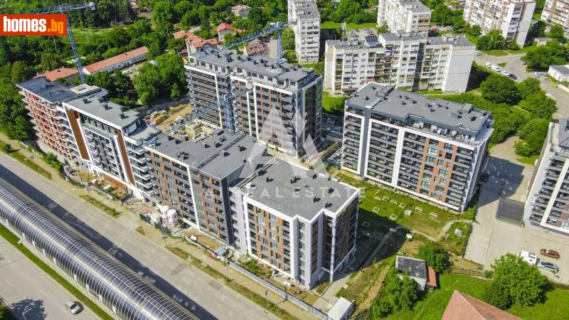 Двустаен, 71m² - снимка 9