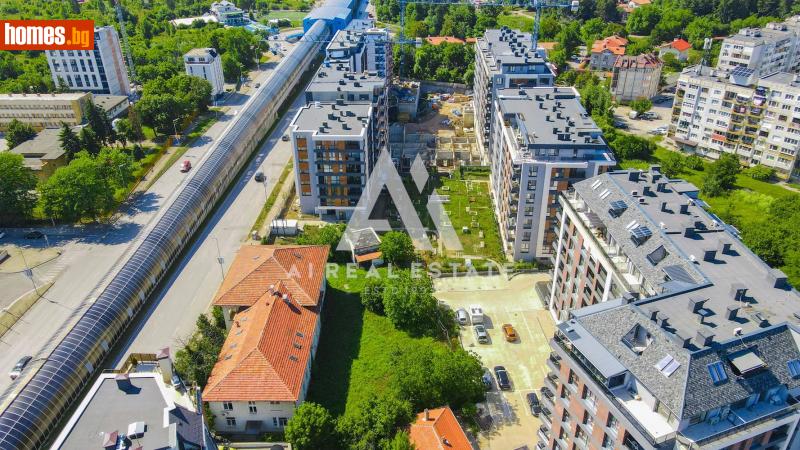 Двустаен, 71m² - снимка 10