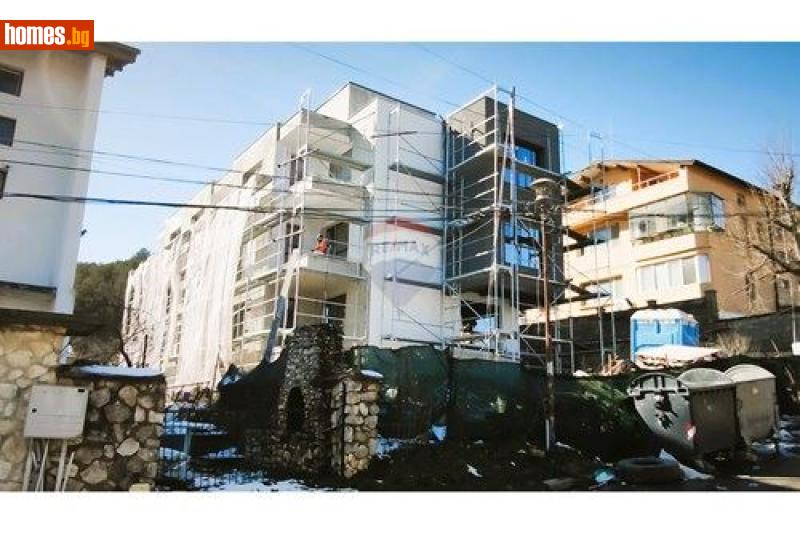 Тристаен, 105m² - Кв. Виница, Варна - Апартамент за продажба - RE/MAX Home - 120199354