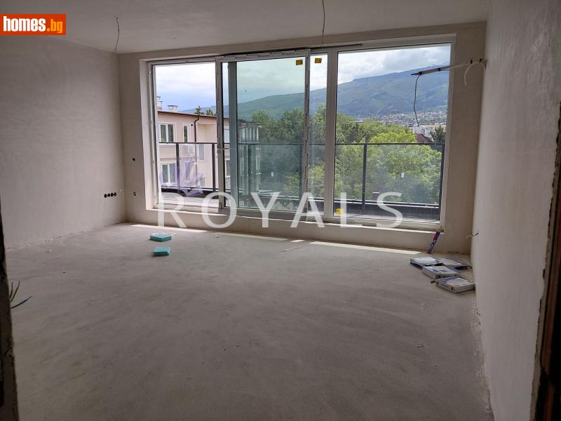Тристаен, 102m² - Кв. Кръстова Вада, София - Апартамент за продажба - РОЯЛС - 120199452