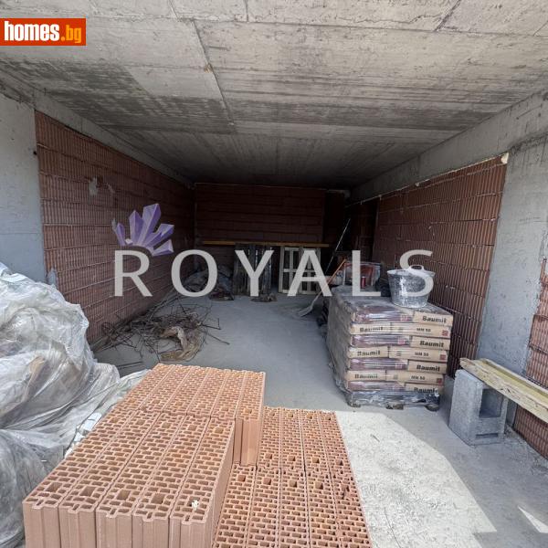Двустаен, 69m² - снимка 2