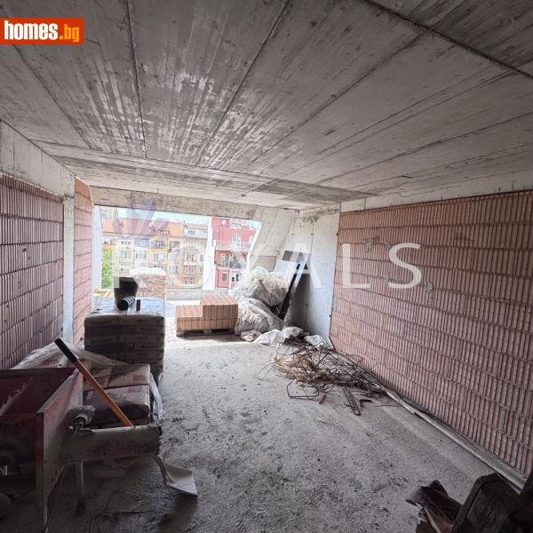 Двустаен, 69m² - снимка 3