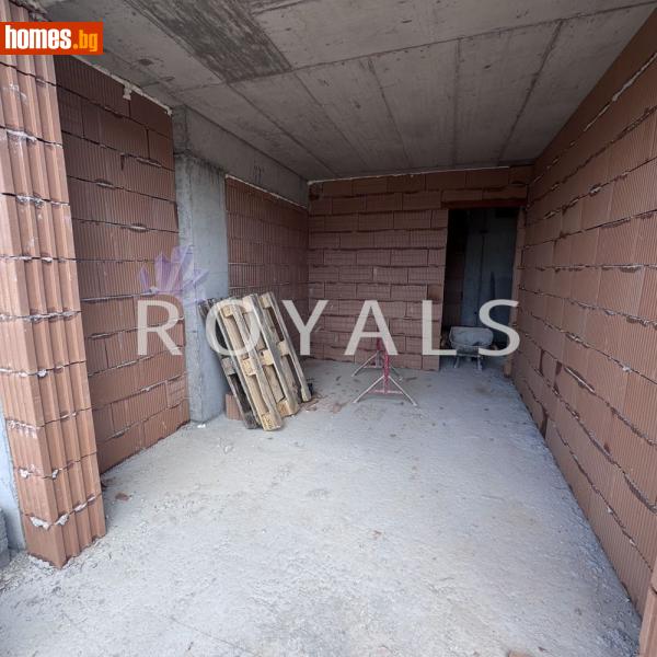 Двустаен, 69m² - снимка 9