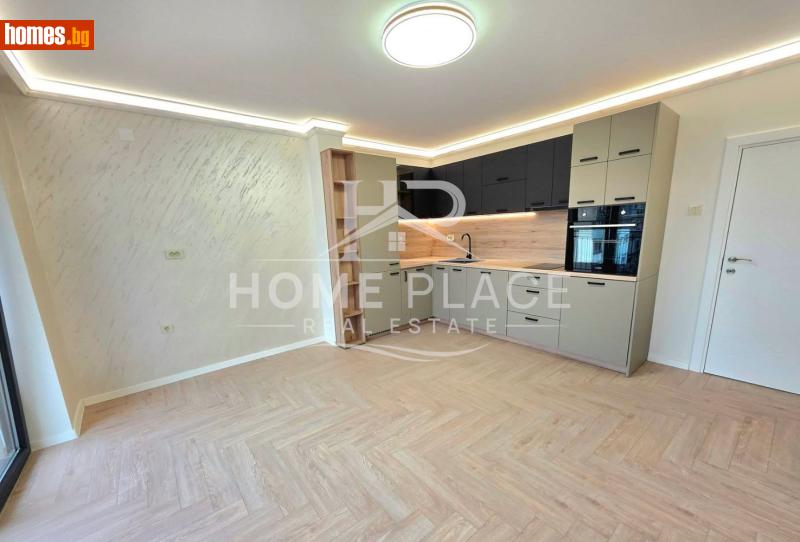 Тристаен, 78m² - Жк. Трошево, Варна - Апартамент за продажба - Home Place - 120199891