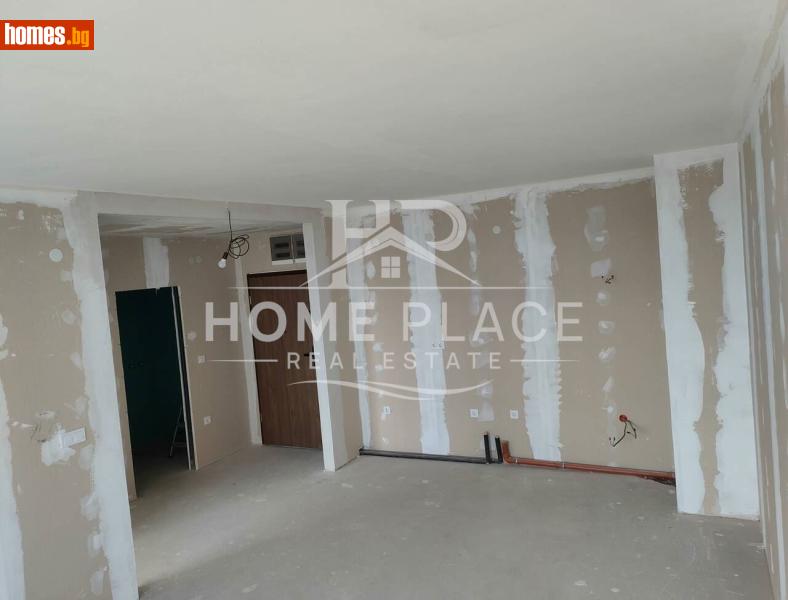 Двустаен, 72m² - Жк. Трошево, Варна - Апартамент за продажба - Home Place - 120199905