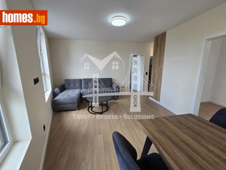 Тристаен, 98m² - Апартамент за продажба - 120199958