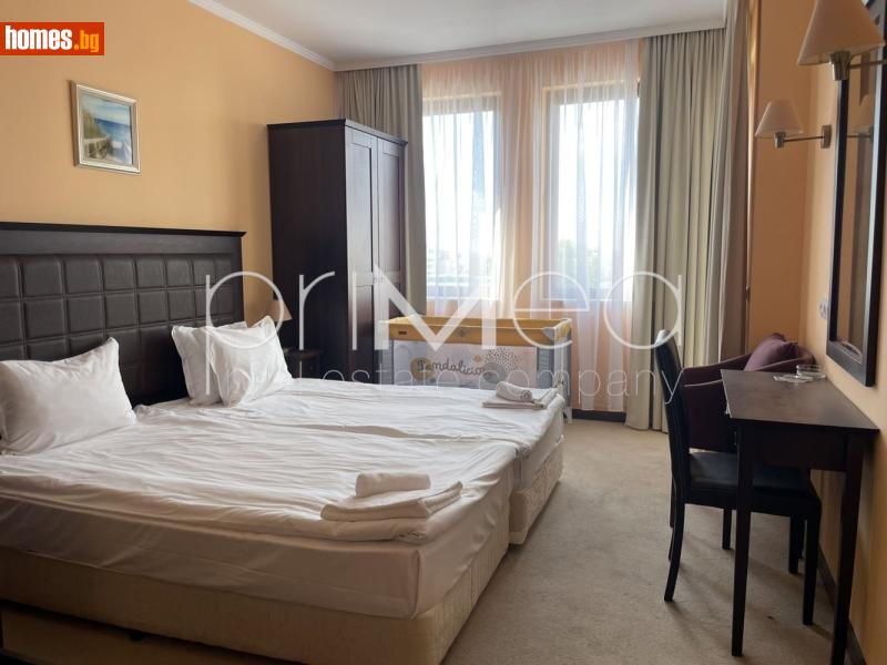 Двустаен, 70m² - К.к.Слънчев Бряг, Бургас - Апартамент за продажба - ПРИМЕА Недвижими Имоти - 120200070