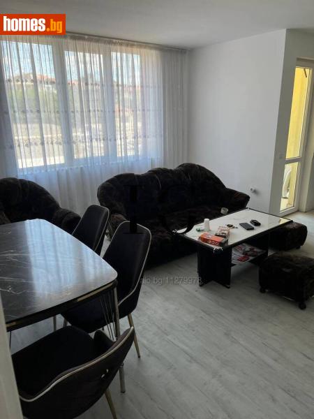 Тристаен, 100m² - Гр.Айтос, Бургас - Апартамент под наем - ИГ Провайд ЕООД - 120200088