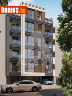 Двустаен, 70m² - Апартамент за продажба - 120200305