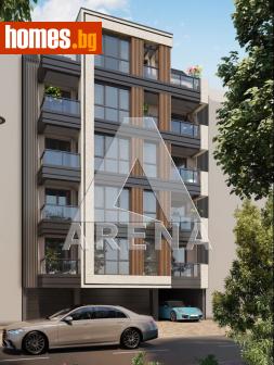 Тристаен, 114m² - Апартамент за продажба - 120200310