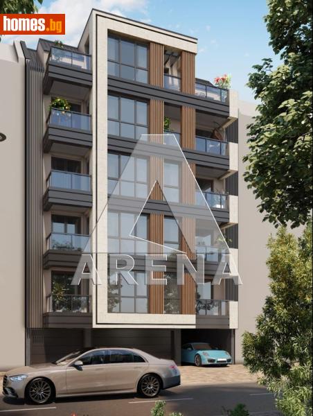 Тристаен, 114m² - Жк. Христо Ботев, Пловдив - Апартамент за продажба - Арена имот  - 120200310