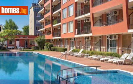Двустаен, 74m² - Апартамент за продажба - 120200477