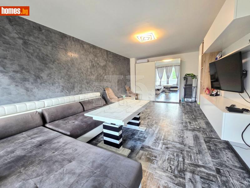 Тристаен, 60m² - Кв. Владиславово, Варна - Апартамент за продажба - Руди Кей - 120200549