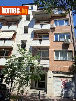 Тристаен, 115m² - Апартамент за продажба - 120204106
