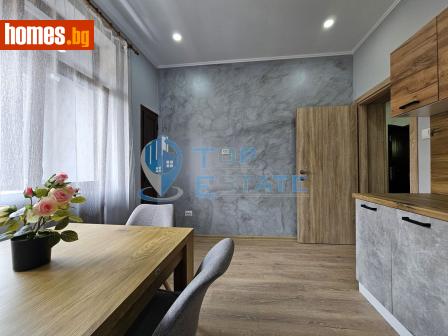 Двустаен, 46m² - Апартамент за продажба - 120204287
