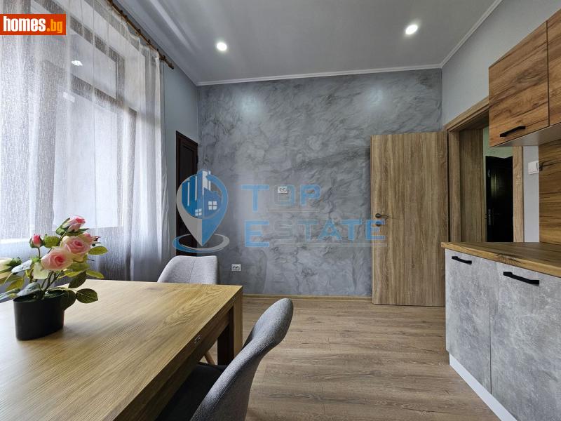 Двустаен, 46m² - Гр.Горна Оряховица, Велико Търново - Апартамент за продажба - Top Estate - 120204287